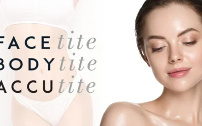 En savoir plus au sujet des traitements FaceTite, BodyTite et AccuTite 