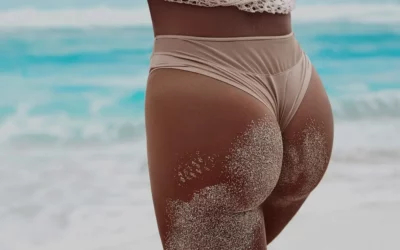 Brazilian Butt lift : les nouvelles options de traitement