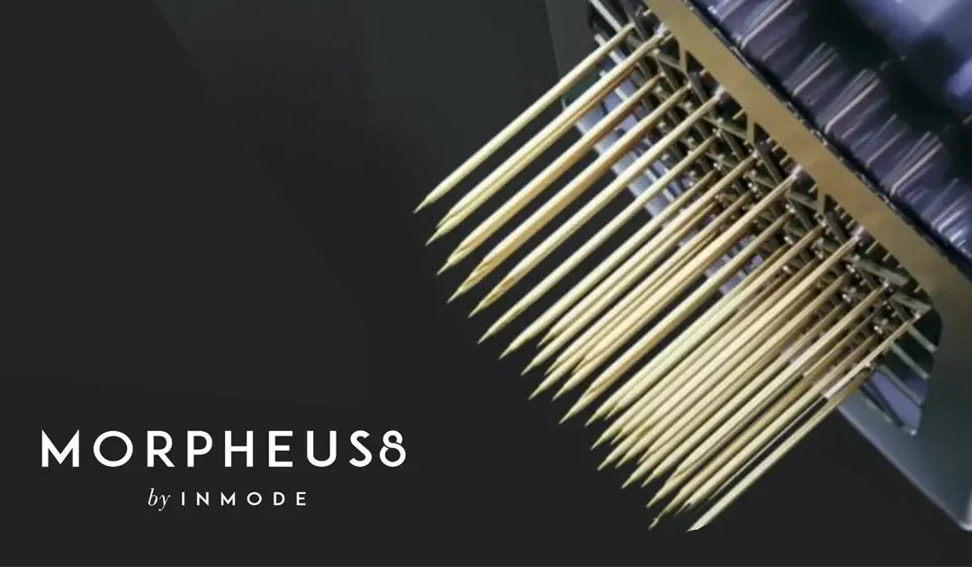 Morpheus 8 : indications et efficacité