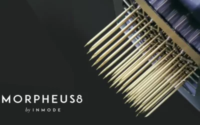 Morpheus 8 : indications et efficacité